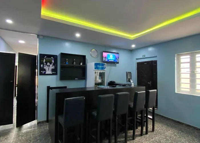 Gso Hotels