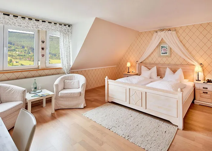Püttmanns Dorfhotel