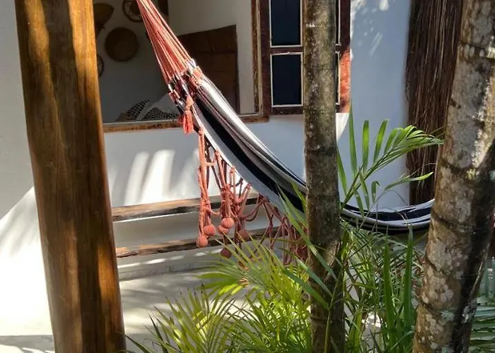 Zen Spa Caraiva