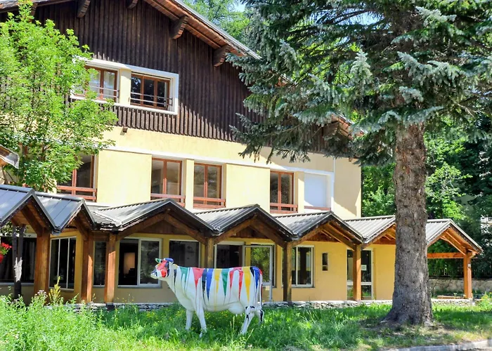 Abries Hotel