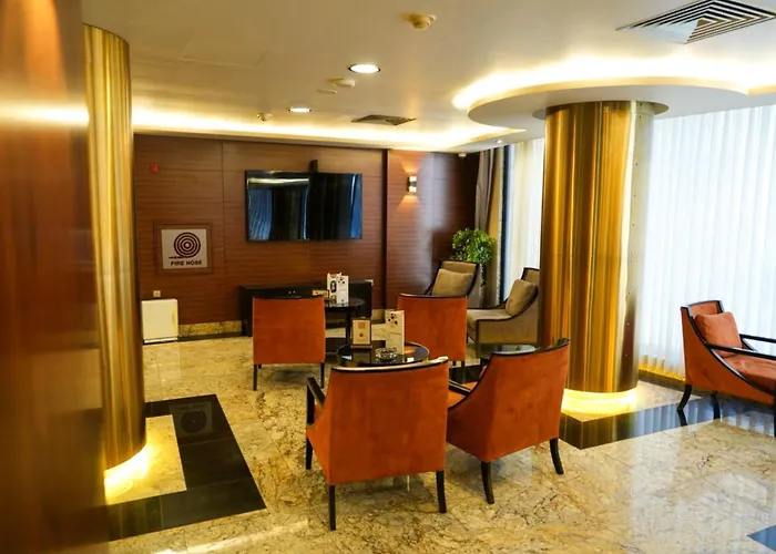 Attawfeek Plaza