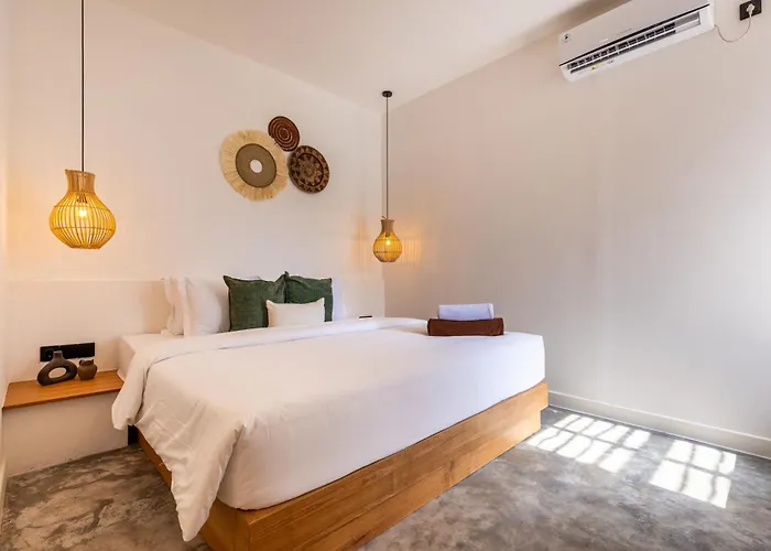 Alcazaba Resort Lombok