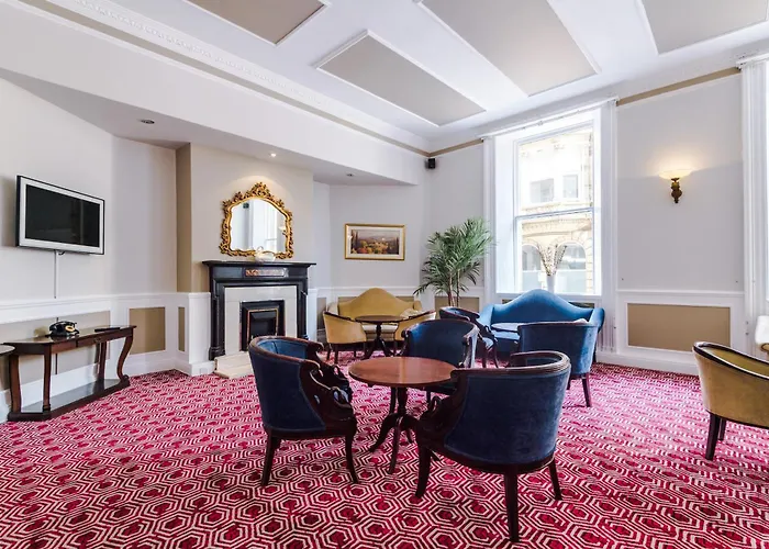 The White Swan Hotel By Richmond & Haven Room 100