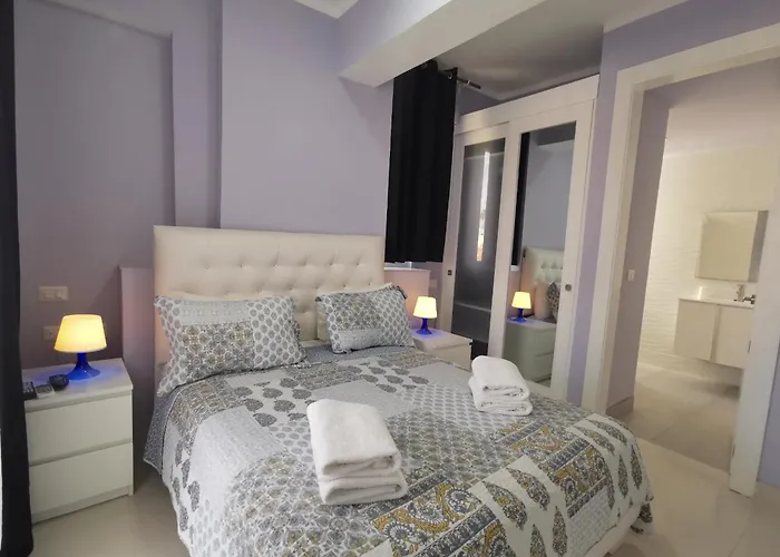 Brisas Dе Dukasi Suites At Los Corales Beach