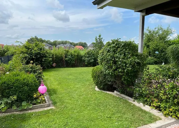 NEU! Ferienhaus Achterdeck