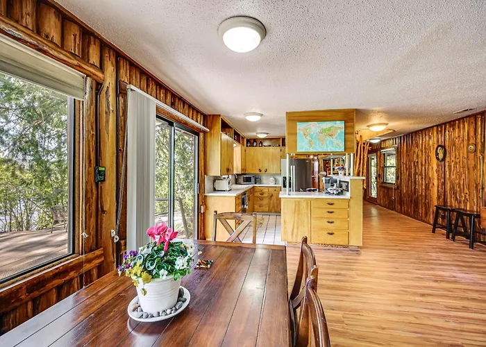 Private Beach Access! Group-Friendly Getaway!