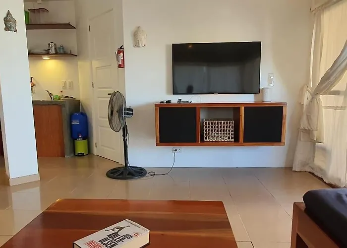 Scandi Apartment Boracay By Simple Realty Management