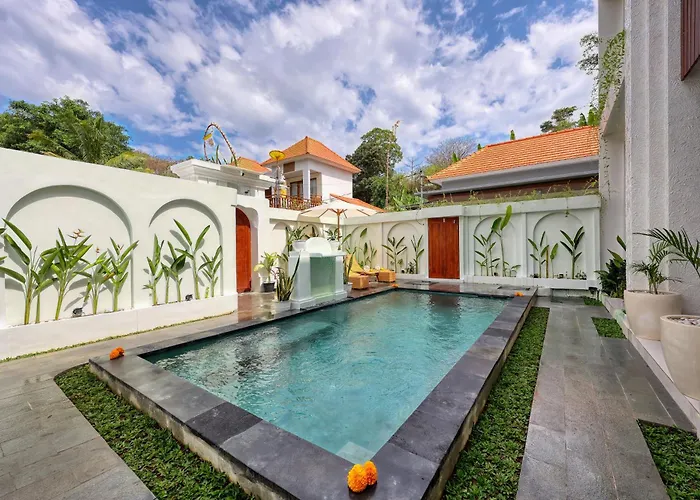 Aswati Villa