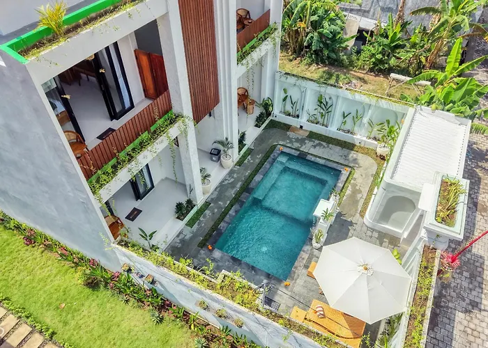 Aswati Villa