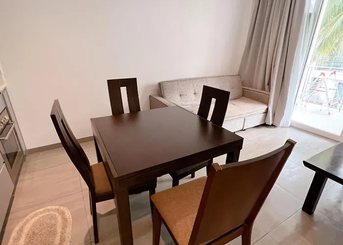 Scandi Club Boracay By Simple Realty Management