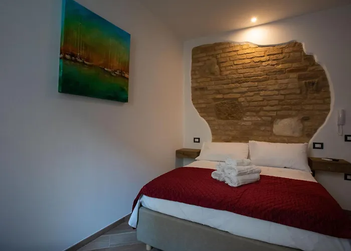 Al 54 Accommodation - Premium