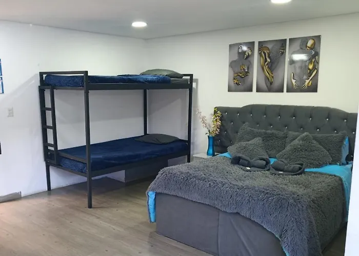 Hotel Atheron Suite