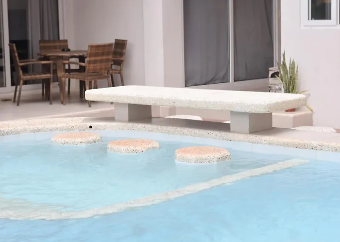 Scandi Club Boracay By Simple Realty Management