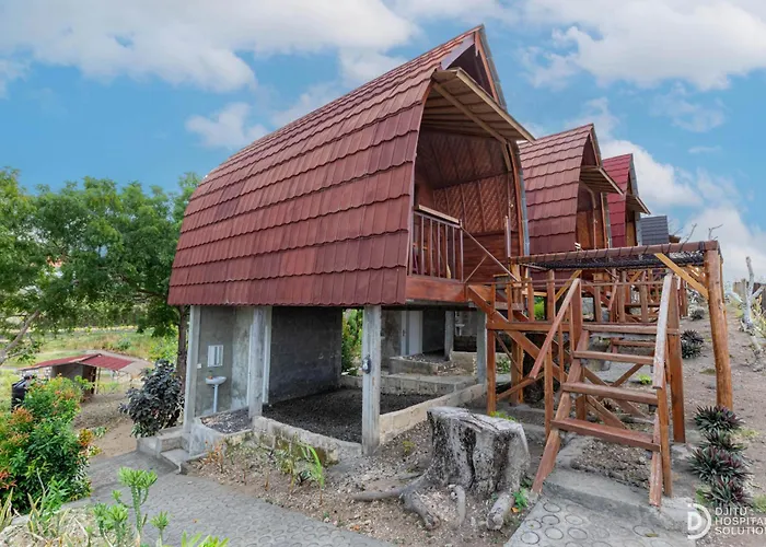 Suwehan Rey Cliff House