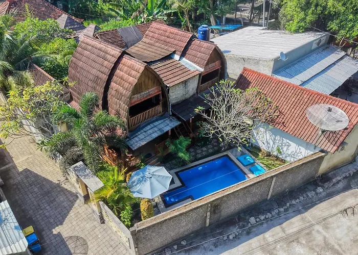 Madeira Inn Villa