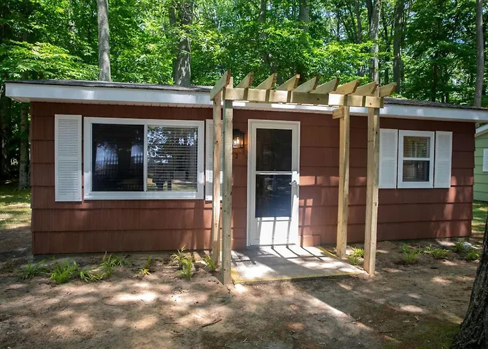 Cabin 2