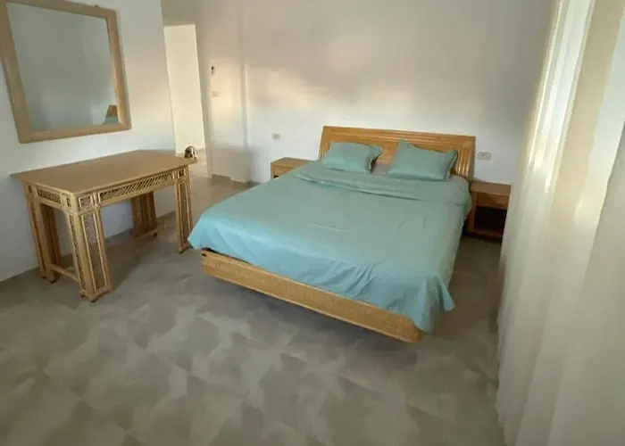 Djerba 1Er Etage