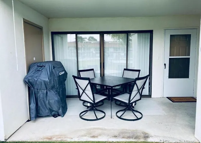 #13 Condo Near Large Pool-Gorge Shuttle-Book Separately