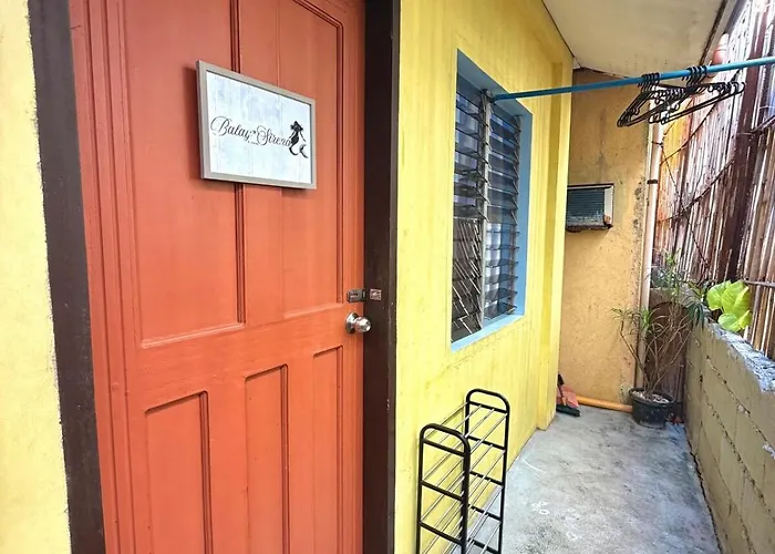 Balay-Sirena Boracay