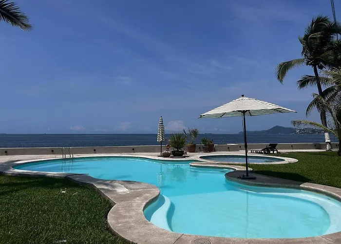 Condominio Los Corales