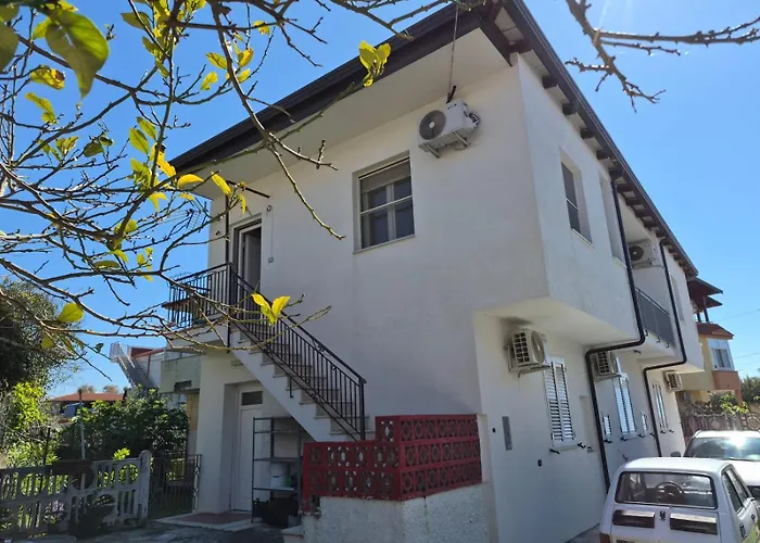 Casa Del Mare