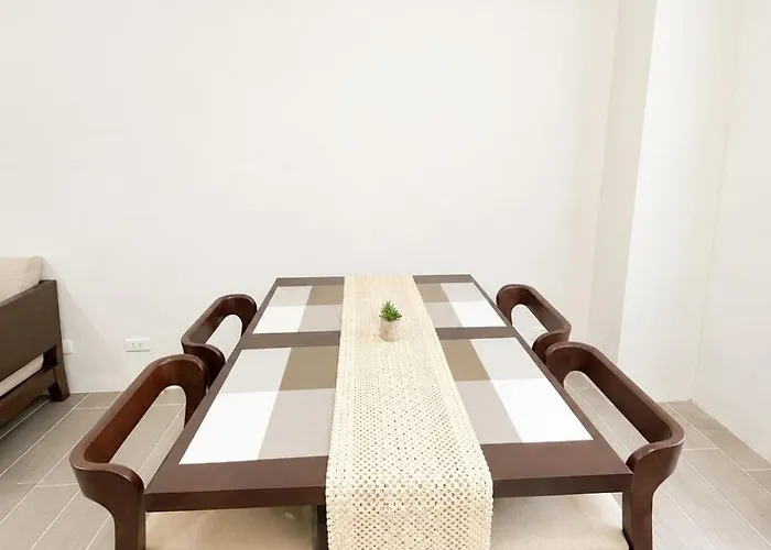 Boracay Newcoast Haven 1 Br