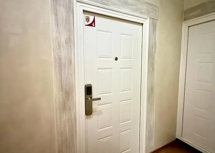 Diaz 10 Suite