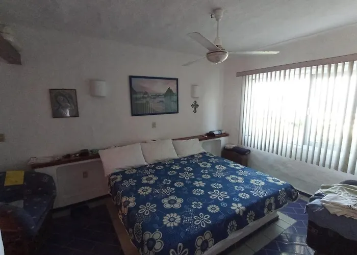 Condominio Los Corales