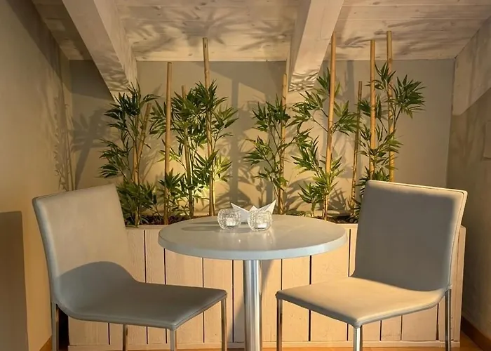 Spa Suite