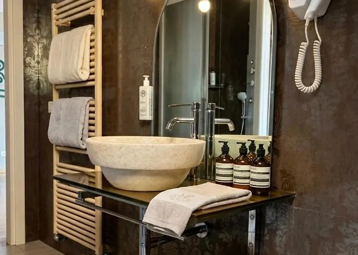 Spa Suite