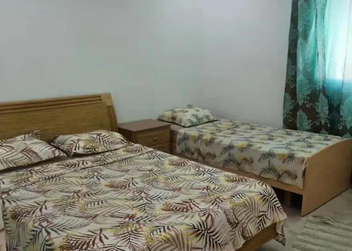 Djerba 1Er Etage