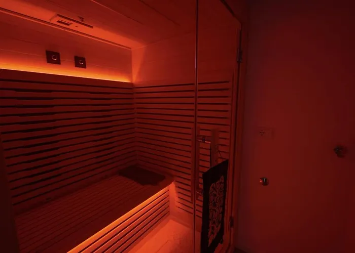 Blueprivatespa