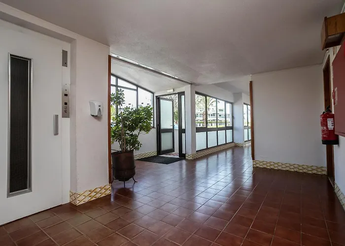 Corale Loft Cabanas De Tavira
