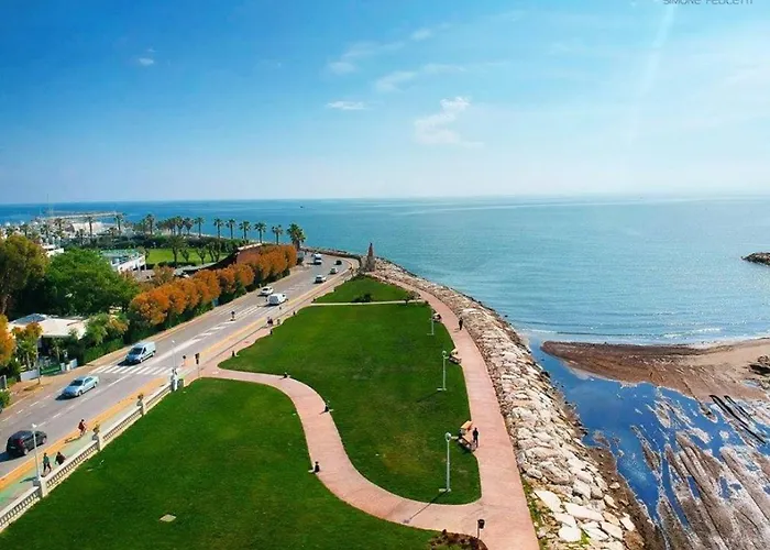 Casa Mimi A Due Passi Dal Mare E Dal Centro