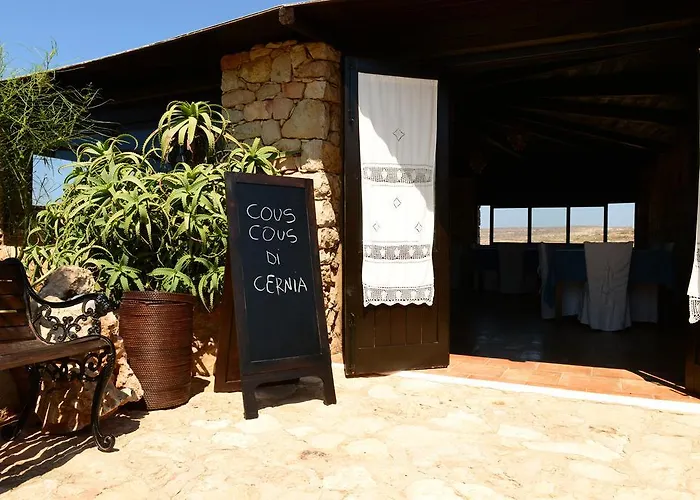 Calamadonna Club Hotel