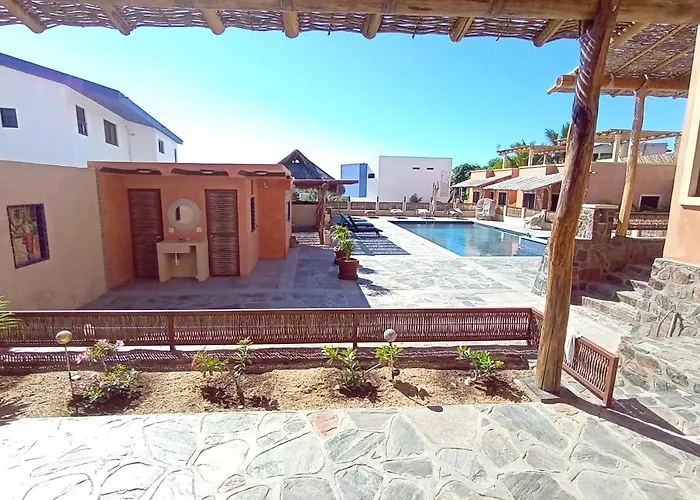 Casa San Jeronimo Departamentos
