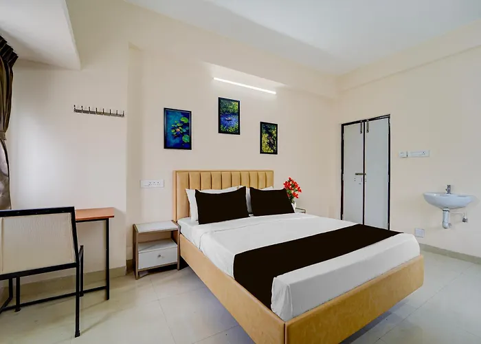 Palette Legacy Apartment Saravanampatti Tech Hub, Coimbatore