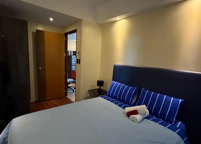 Rkj Condotel 2Br