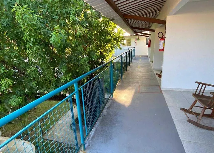 Pousada Costa Azul