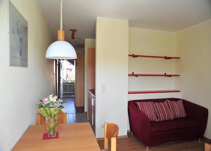 Appartement Mit All Inklusive Angebot Und Pool