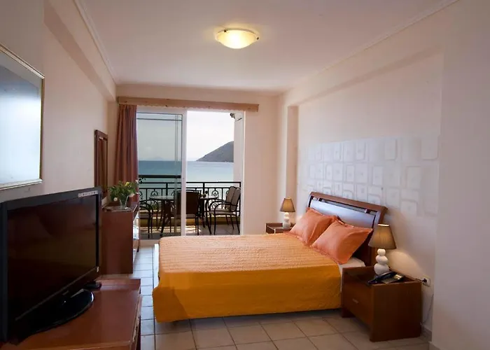 Grand Resort Nefeli