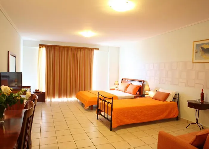 Grand Resort Nefeli