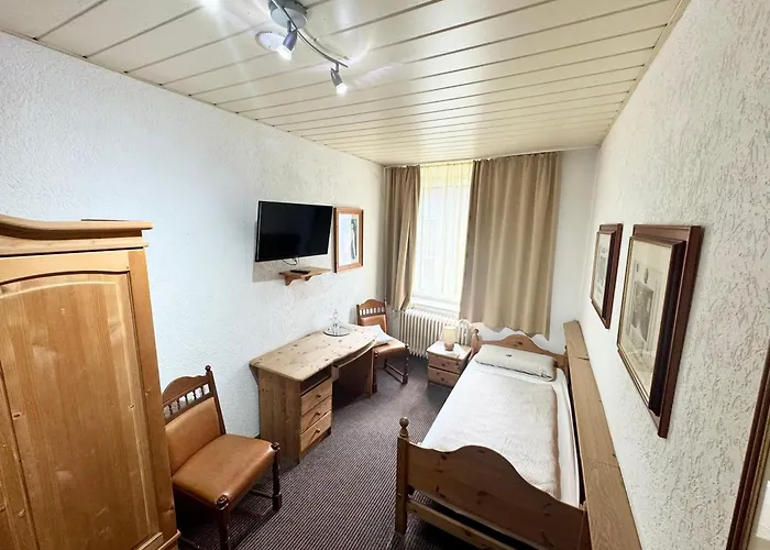 Hotel Bauernstube