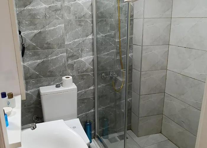 Çiçek Hotel