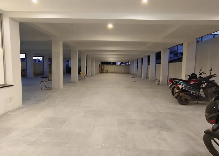 Gvr Residency