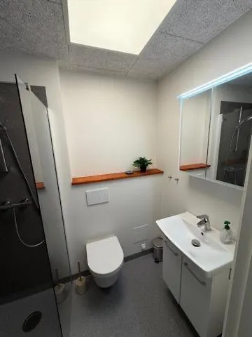 The Bank Bnb Hirtshals Vaerelse 5