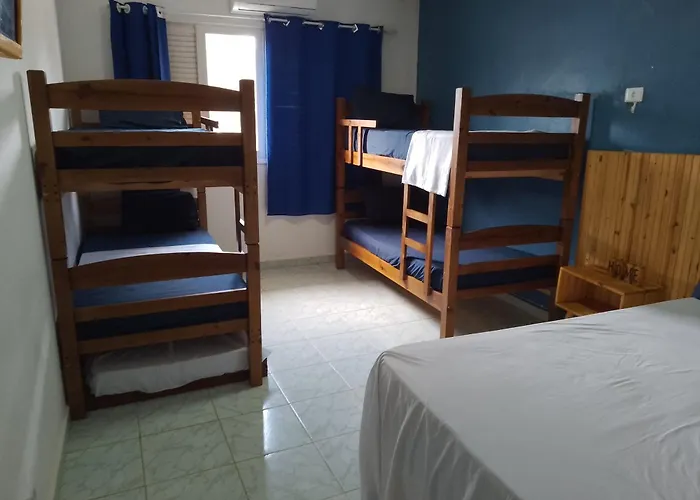 Pousada mulheres de Areia zinsandra