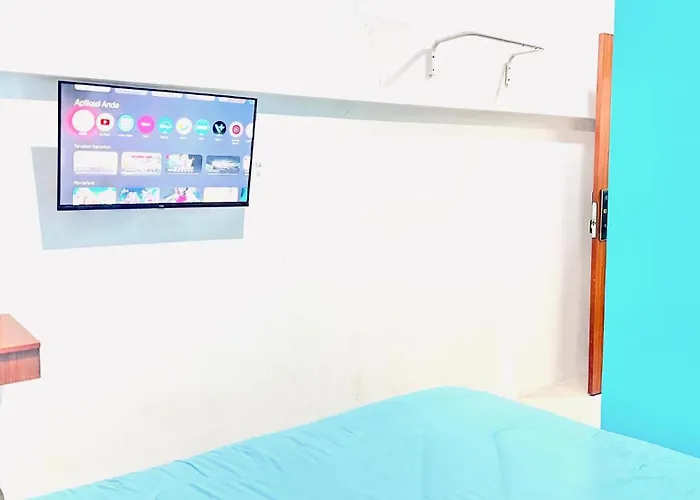 Pavotel Prime Pondok Pinang
