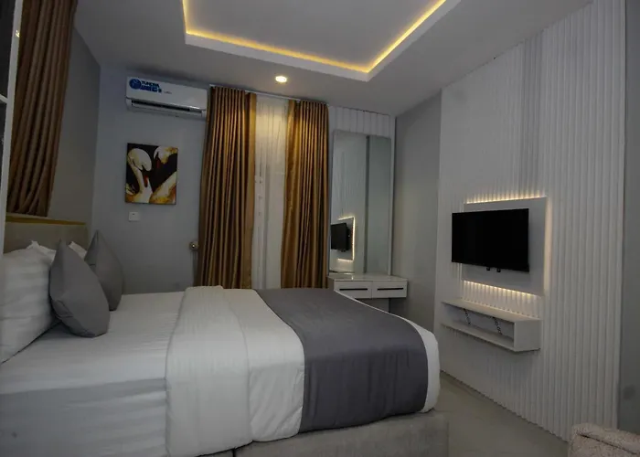 Orbit Meridian Leisure And Suites