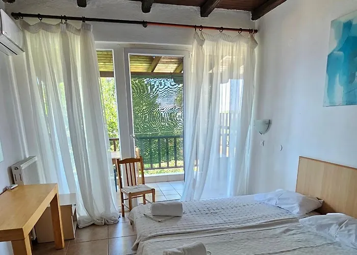 Sithonia Mare Hotel